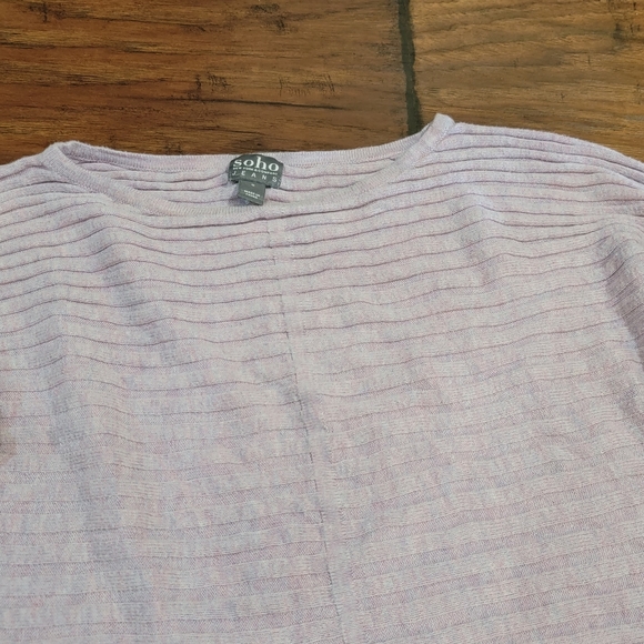 Soho sweater - Picture 3 of 6